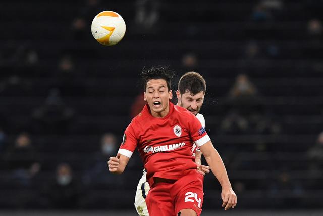 意甲-莱奥破门特奥建功 AC米兰2-1客胜科莫